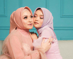 Putri Delina Ungkit Kejadian Masa Lalu, Nathalie Holscher Kembali Minta Maaf