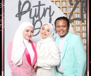 Sule Buka Suara Tanggapi Persoalan Putri Delina dan Nathalie Holscher