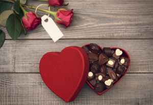 Identik dengan Valentine, Ini 5 Efek Makan Cokelat Berlebihan