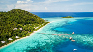 Wajib Coba! Ini Dia 5 Kuliner Khas Kepulauan Riau