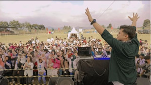 Tekuni Dunia DJ, Galih Ginanjar Ingin Dapatkan Kembali Perhatian King Faaz