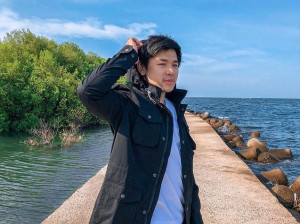 Nicholas Sean Gak Minat Hidup, Kenapa?
