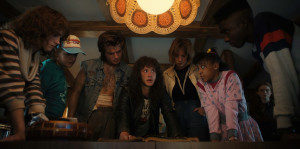 Jadi Musim Terakhir, "Stranger Things" Bakal Tamat pada Season 5