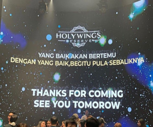 Terkait Kasus Promo Minuman Beralkohol, 6 Tim Kreatif Holywings Ditetapkan Sebagai Tersangka