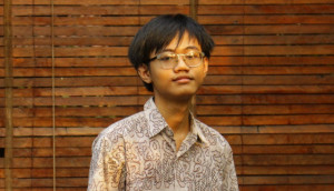 Membanggakan! Anak Driver Ojol Dapat Beasiswa Kuliah di University of British Columbia