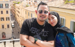 Tuliskan Permohonan Maaf, Shandy Purnamasari Umumkan Bercerai dengan Juragan 99