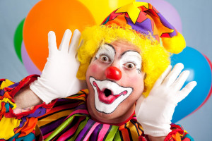 Lucu Sekaligus Misterius, Ini 5 Fakta tentang Badut