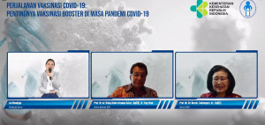 Jangan Lengah! Pentingnya Vaksin Booster untuk Tingkatkan Imun Tubuh