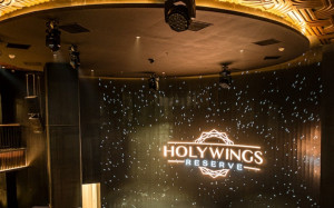 Beredar Percakapan Diduga Pihak Manajamen Holywings yang Lepas Tangan Atas Kasus Promosi
