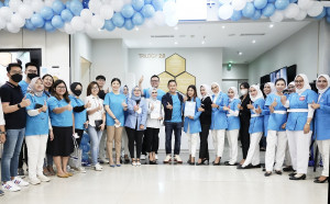 Lakukan Ekspansi, SKIN+ by Euromedica Kini Hadir di CIbubur Junction