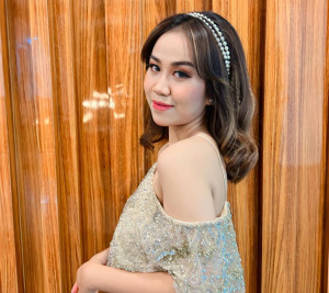 Mayang Bungkam Cibiran Warganet Usai Diterima sebagai Mahasiswa Kedokteran