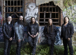 Grup Metal Dream Theater Akan Gelar Konser di Solo pada Agustus 2022