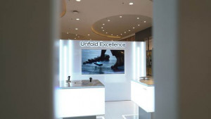Gelar vivo Technology Week 2022 “Unfold Excellence”, vivo Hadirkan 4 Terobosan Terbaru