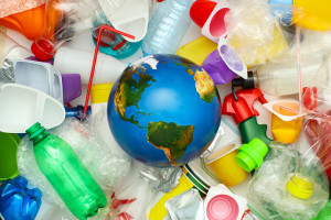 Mulai dari Sendiri, Begini Tips Kurangi Sampah Plastik
