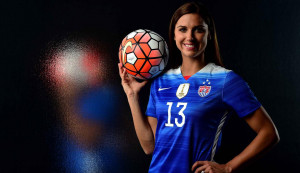Tak Lazim, Segudang Manfaat Sepak Bola bagi Perempuan