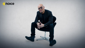 Disindir Hanya Beri "Senyum Aman" oleh Kiky Saputri, Ini Jawaban Deddy Corbuzier