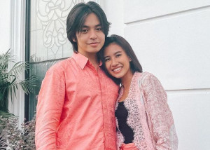 Kerap Umbar Kemesraan, Angga Yunanda dan Shenina Cinnamon Bakal Nikah Muda?