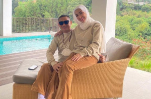 Program Bayi Tabung Dikira Gagal, Bella Shofie Nangis Saat Tahu Sedang Hamil
