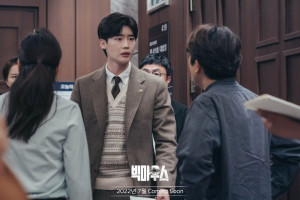 5 Alasan Drama Terbaru "Big Mouth" Wajib Ditonton