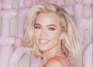 Khloe Kardashian Resmi Umumkan Kelahiran Anak Keduanya dengan Sang Mantan