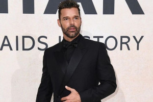 Gugatan Dicabut, Ricky Martin: Kebenaran Menang