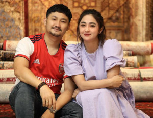 Proses Mediasi Gagal, Perceraian Dewi Perssik dan Angga Wijaya Terus Berlanjut