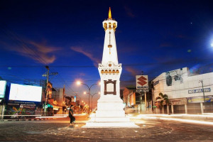 Ingin Liburan Murah Meriah di Jogja? Coba Kunjungi Tempat Wisata Berikut