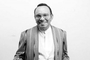 Kabar Duka, Penyanyi Senior Bob Tutupoly Tutup Usia