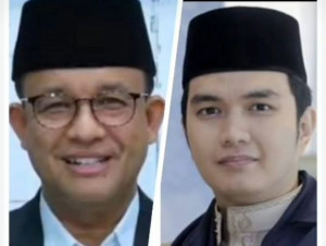 Aldi Taher Siap Jadi Cawapres Dampingi Anies Baswedan, Warganet: Stop Halu!
