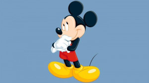 Kontrak Hak Cipta Habis, Karakter Mickey Mouse Akan Hilang Dari Disney?