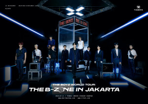 Bertepatan dengan Hari Raya Iduladha, Konser The Boyz Diundur