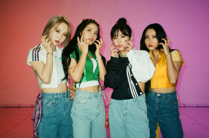 Rayakan 8 Tahun Debut, MAMAMOO Siap Rilis Album dan Gelar Konser