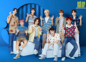 NCT 127 Jadi Brand Ambassador Terbaru Blibli di HUT ke-11