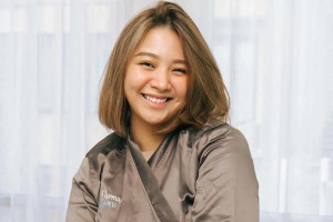 Bukan Konten Porno, Isi Akun OnlyFans Devy Anastasia Ternyata Promosi Makanan