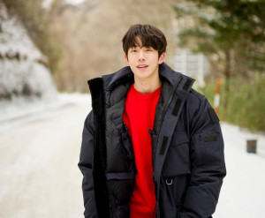 Dispatch Akhirnya Turun Tangan Bongkar Tuduhan Kasus Bullying Nam Joo Hyuk