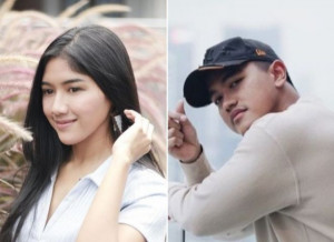 Kaesang dan Erina Gudono Pamer Foto Prewedding, Nomor Jersey Jadi Sorotan