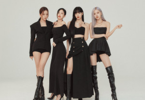 No Hoax! YG Entertainment Resmi Umumkan Blackpink Comeback