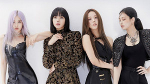 BLACKPINK Konfirmasi Comeback, Nilai Saham YG Naik!