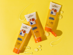 Dermies Micellar Cleansing Gel, Pembersih Wajah Affordable untuk Semua Jenis Kulit