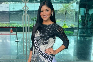 Dikabarkan Dekat dengan Kaesang Pangarep, 5 Inspirasi Gaya Fashion Erina Gudono