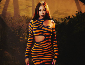 Rapper Jessi Resmi Tinggalkan Agensi P NATION Setelah 3 Tahun Bekerja Sama