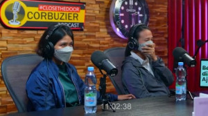 Tangis Korban Pelecehan Seksual JE Pecah Kala Ceritakan Perbuatan Keji Pelaku
