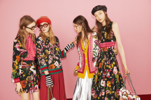 5 Alasan Gucci Jadi Luxury Brand yang Sukses Disukai Generasi Milenial
