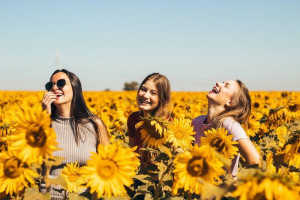 Wajib Bangga! Ini 6 Tanda Kamu Wanita Mandiri dan Tangguh