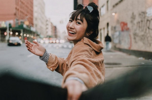 Susah Bergaya? Ini 7 Tips Foto yang Bisa Kamu Lakukan