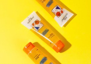 Pentingnya Double Cleansing, Dermies Hadirkan Hello Glow Micellar Cleansing Gel