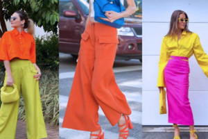 Inspirasi OOTD Girly yang Kece dan Modis