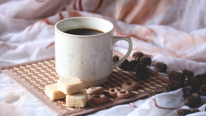 Tidak Hanya untuk Minuman, Ini 5 Cara Lain Menikmati Manfaat Kopi