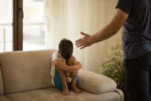Strict Parents Bikin Anak Trauma? Kenali Ciri-Ciri dan Dampaknya