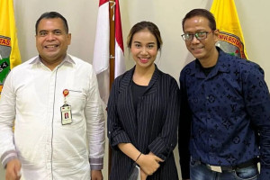 Gagal Jadi Mahasiswa Kedokteran, Mayang Diterima di Jurusan Hubungan Internasional